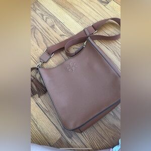 Tory Burch Messenger Bag